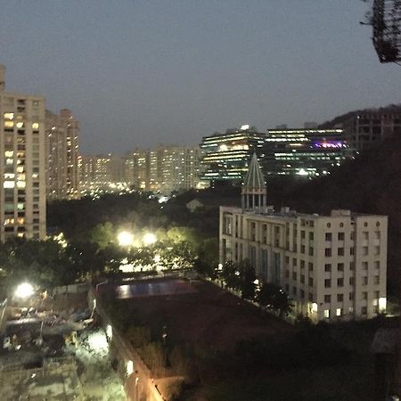 Veridical Hospitality - Powai-Chandivali Mumbai Eksteriør bilde