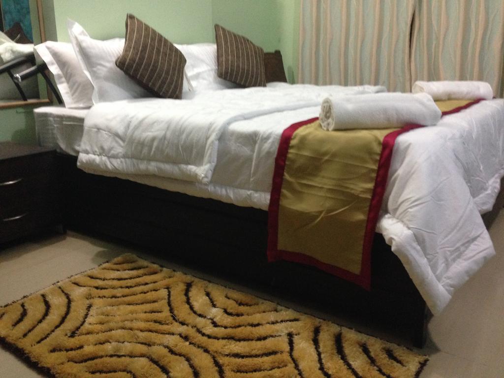 Veridical Hospitality - Powai-Chandivali Mumbai Eksteriør bilde