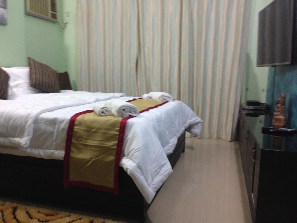 Veridical Hospitality - Powai-Chandivali Mumbai Eksteriør bilde
